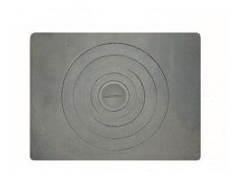 Плита одноконфорная Рубцово П1-5